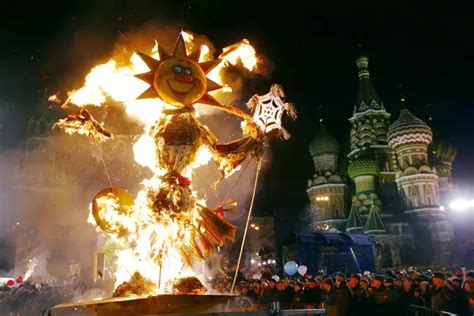 Russische cultuur begrijpen: feestdagen en tradities